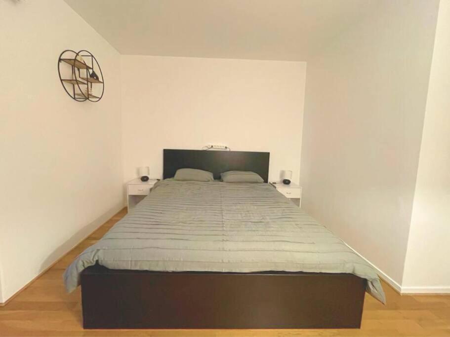 Ferienwohnung 9 Min From Chateau De Vincennes - Paris & Disney Saint-Maurice  Exterior foto