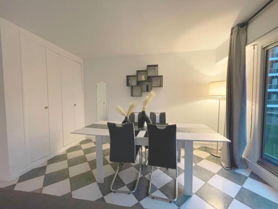 Ferienwohnung 9 Min From Chateau De Vincennes - Paris & Disney Saint-Maurice  Exterior foto
